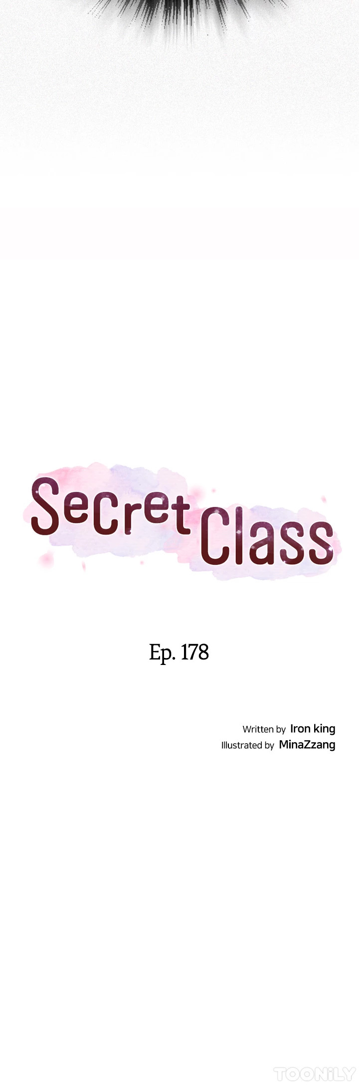 Secret Class Chapter 178 - Page 4