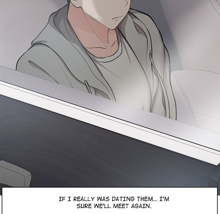 Amnesia Chapter 19 - Page 115