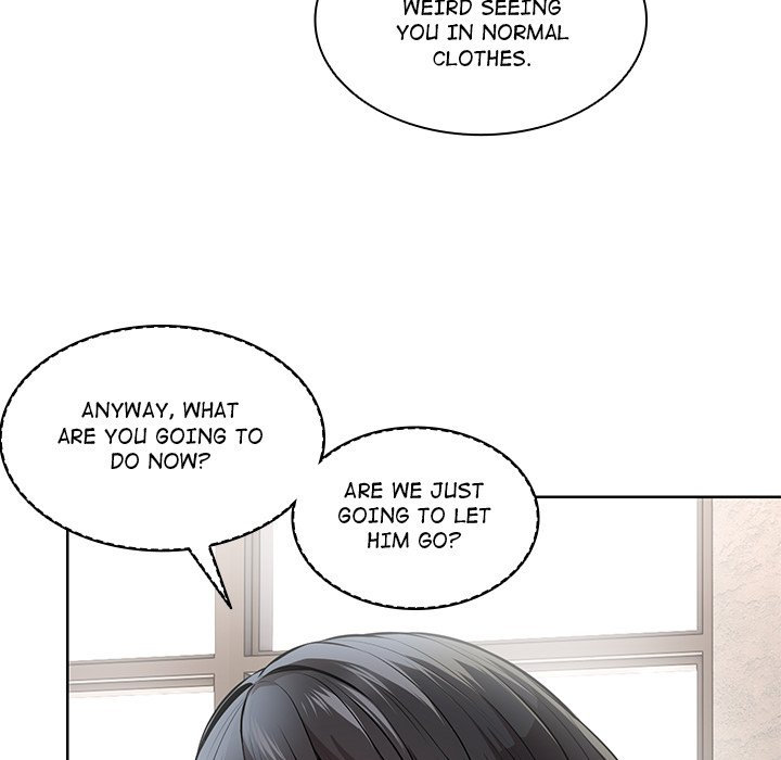 Amnesia Chapter 19 - Page 62