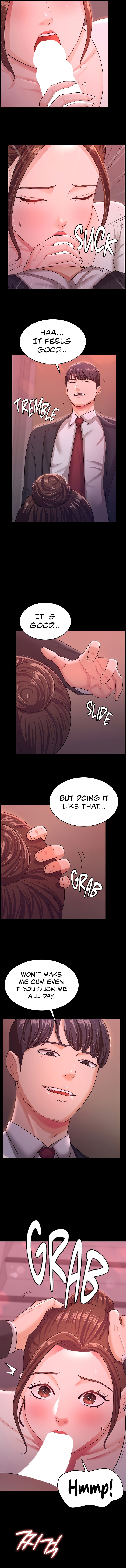 Your Wife Was Amazing Chapter 11 - Page 9