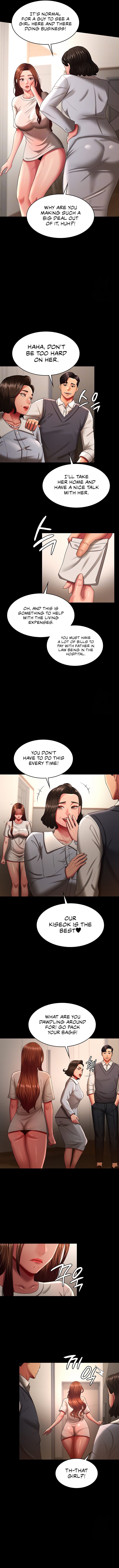 Your Wife Was Amazing Chapter 33 - Page 4