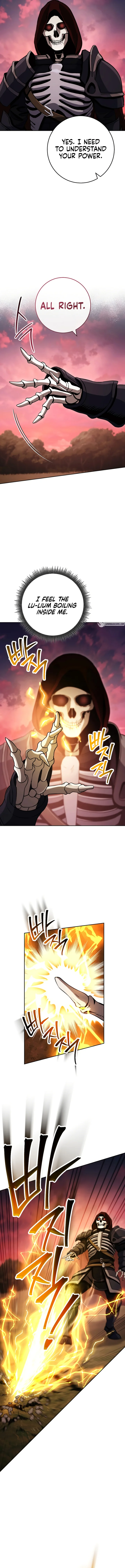 Skeleton Soldier Couldn’t Protect the Dungeon Chapter 236 - Page 10