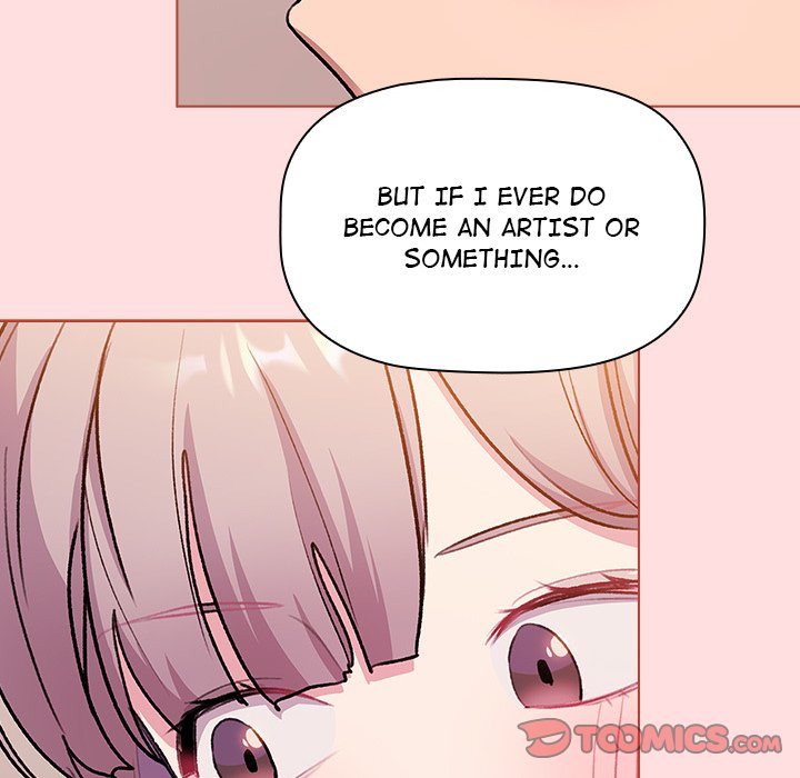 What Do I Do Now? Chapter 126 - Page 124