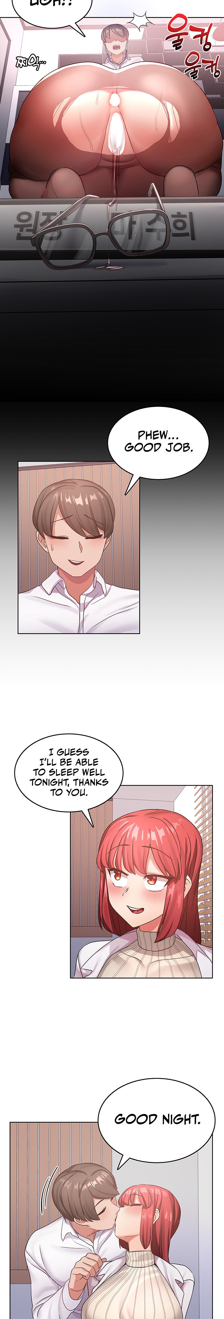 Relationship Reverse Button: Let’s Cure That Arrogant Girl Chapter 10 - Page 14