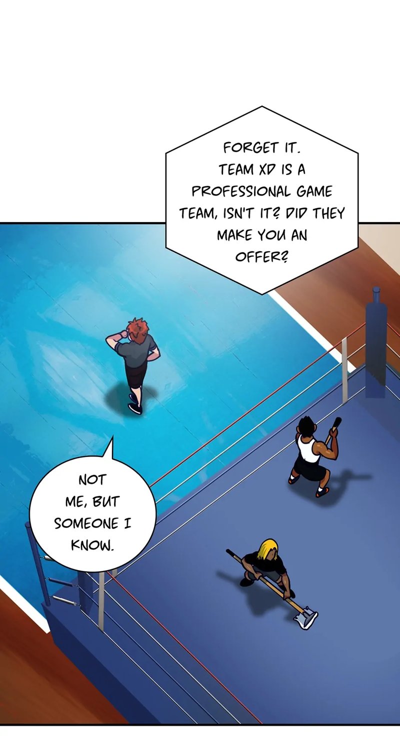 I’m Destined for Greatness! Chapter 198 - Page 31