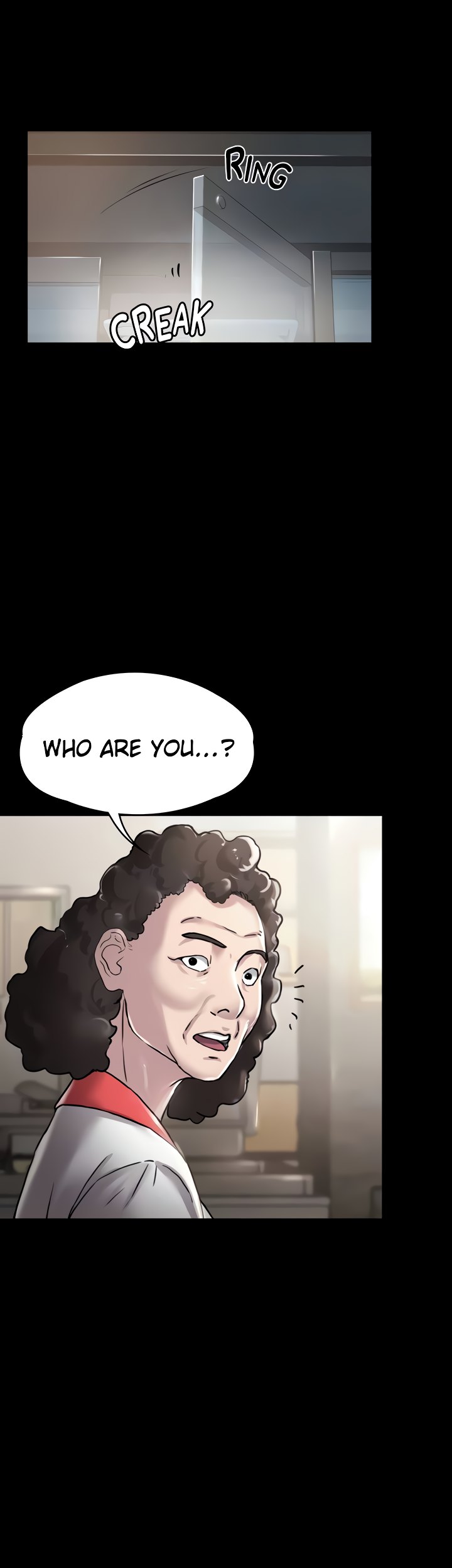 Ma’am, it’s on SALE! Chapter 15 - Page 32