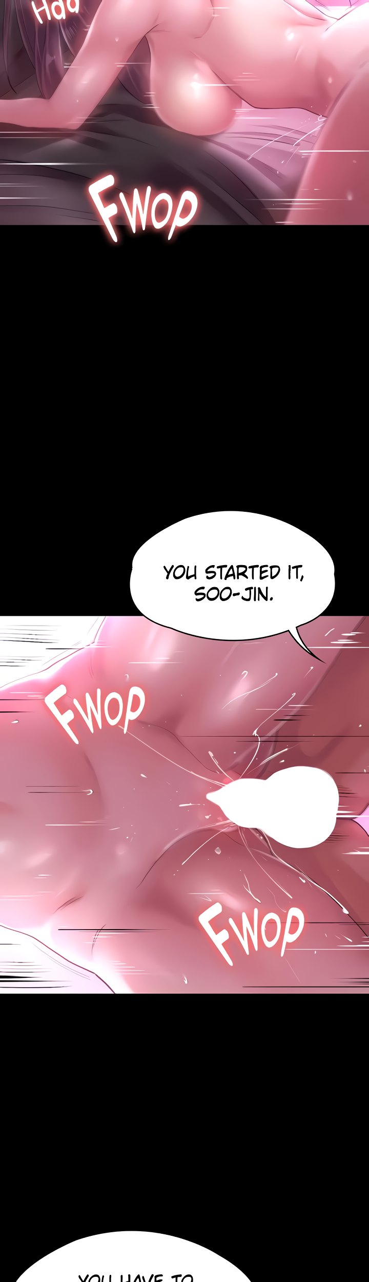 Ma’am, it’s on SALE! Chapter 15 - Page 7