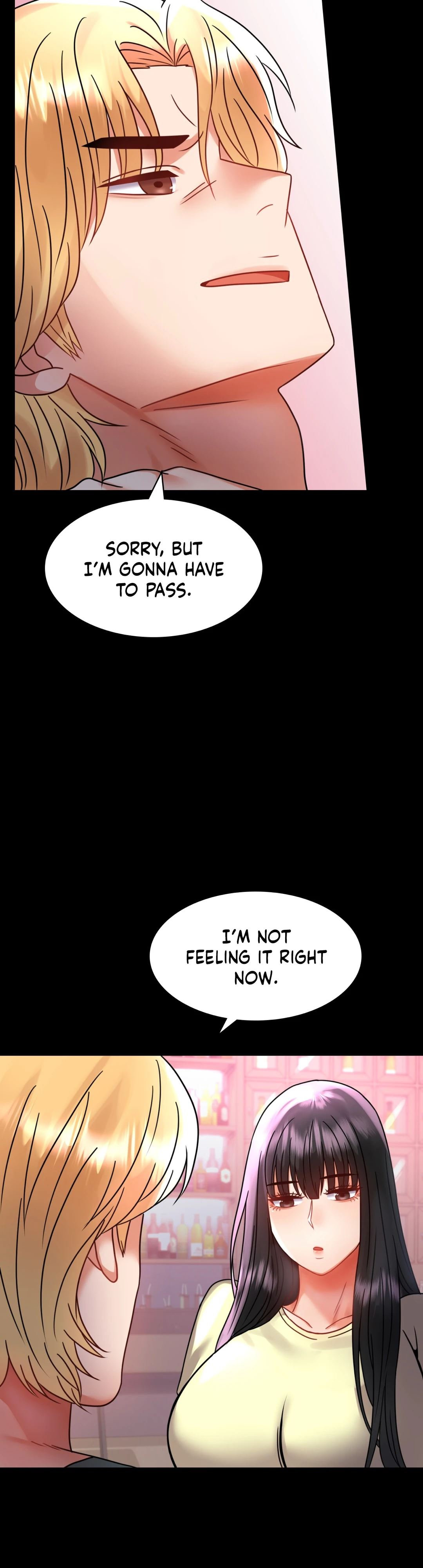 Illicit Love Chapter 42 - Page 22