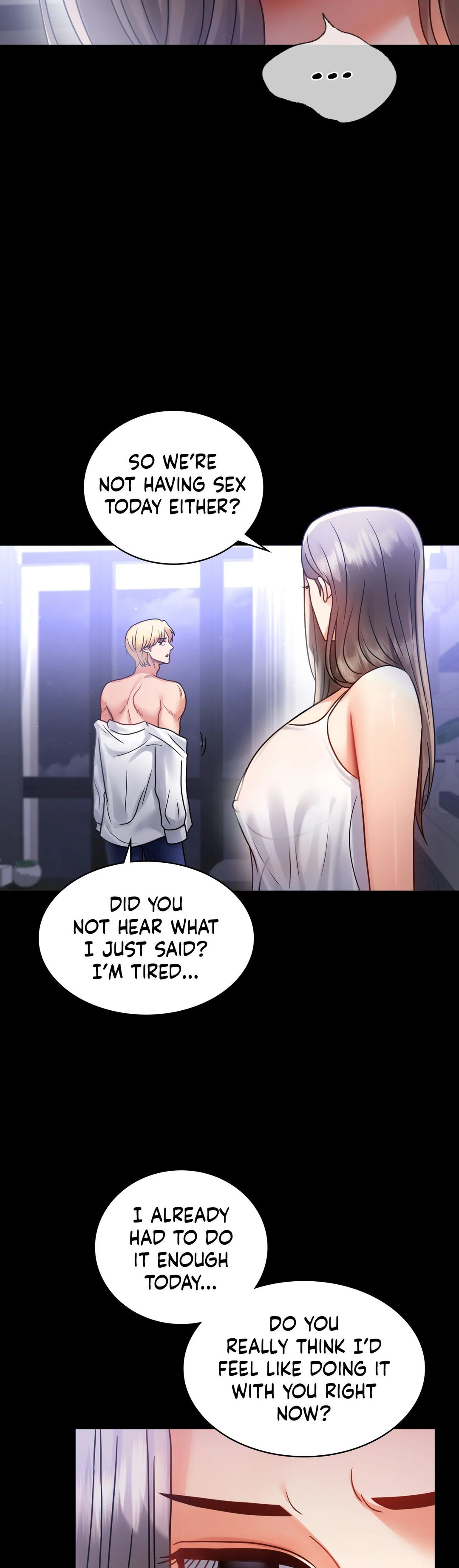 Illicit Love Chapter 69 - Page 14