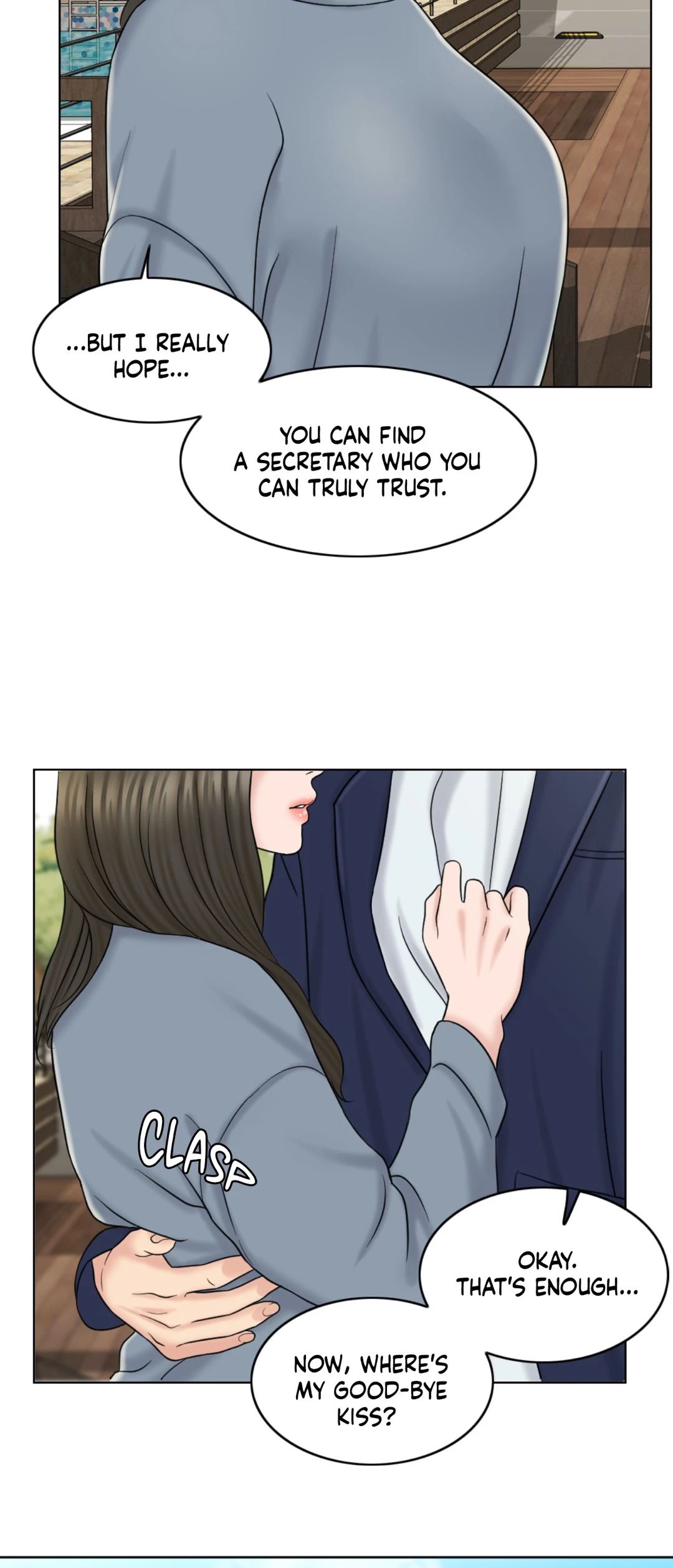 Wife for 1000 Days Chapter 15 - Page 38