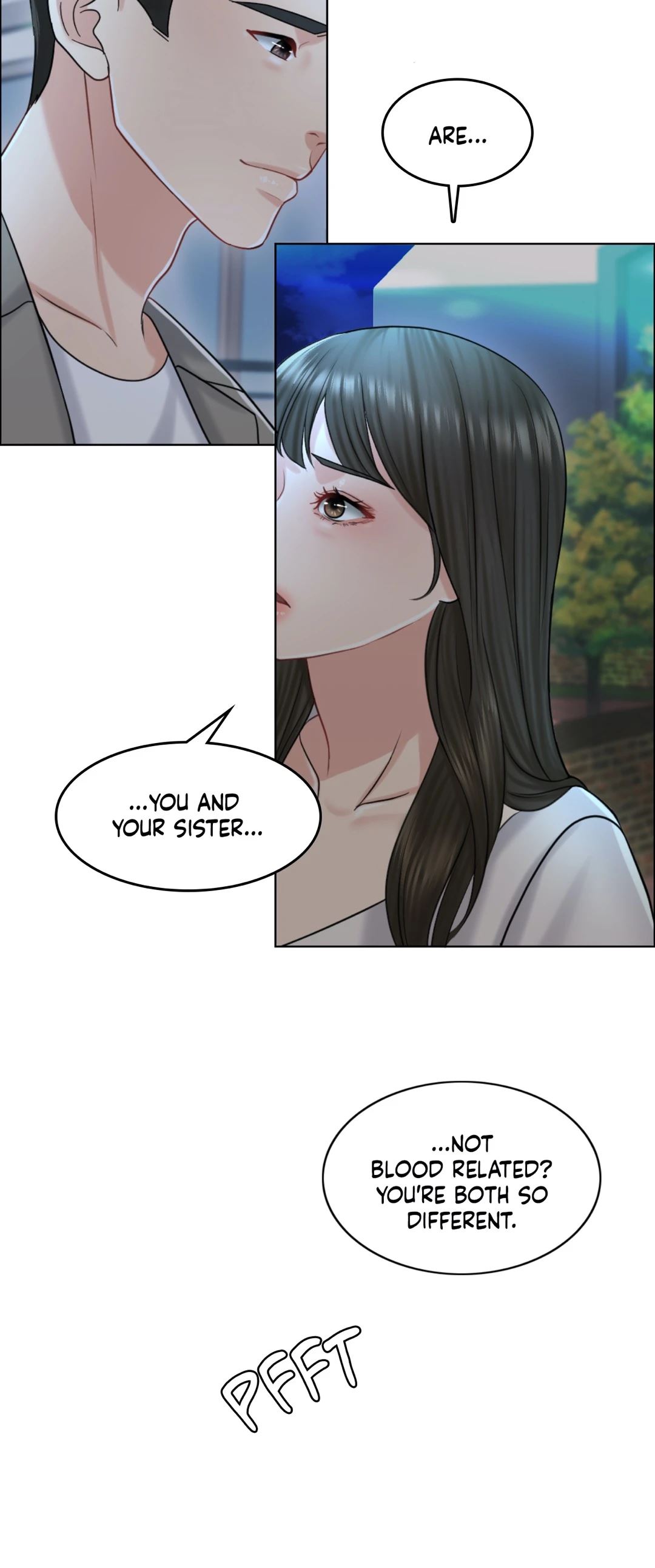 Wife for 1000 Days Chapter 20 - Page 59