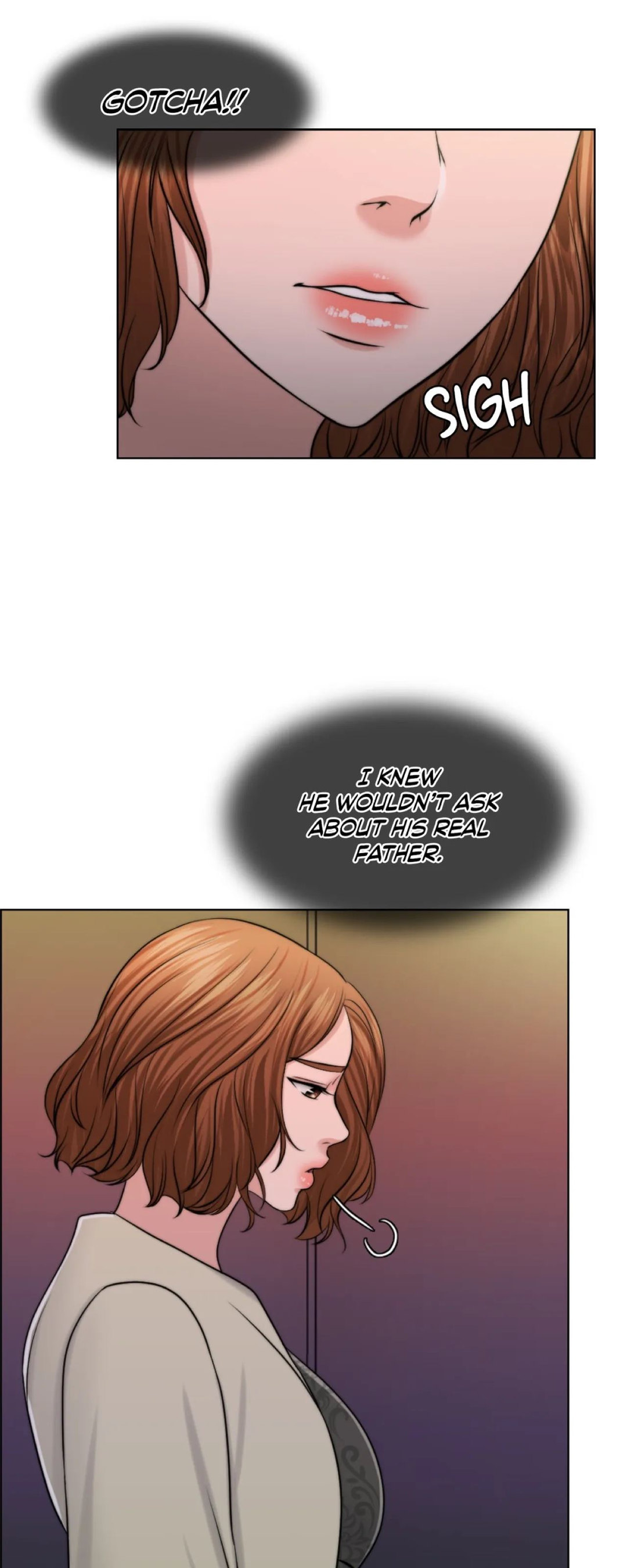 Wife for 1000 Days Chapter 49 - Page 33