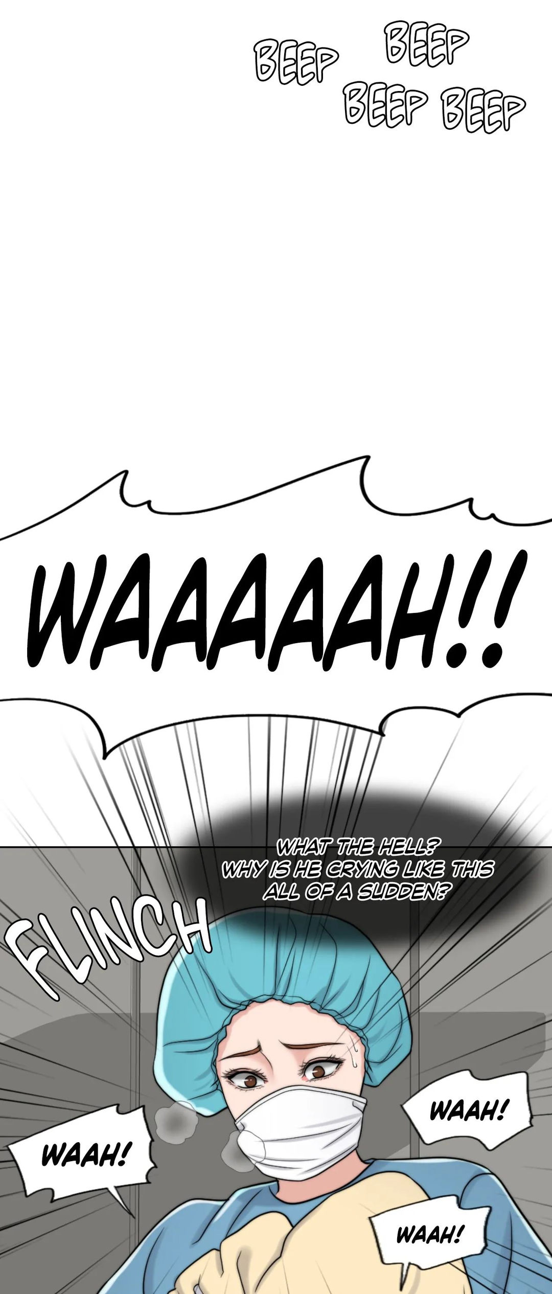 Wife for 1000 Days Chapter 60 - Page 92