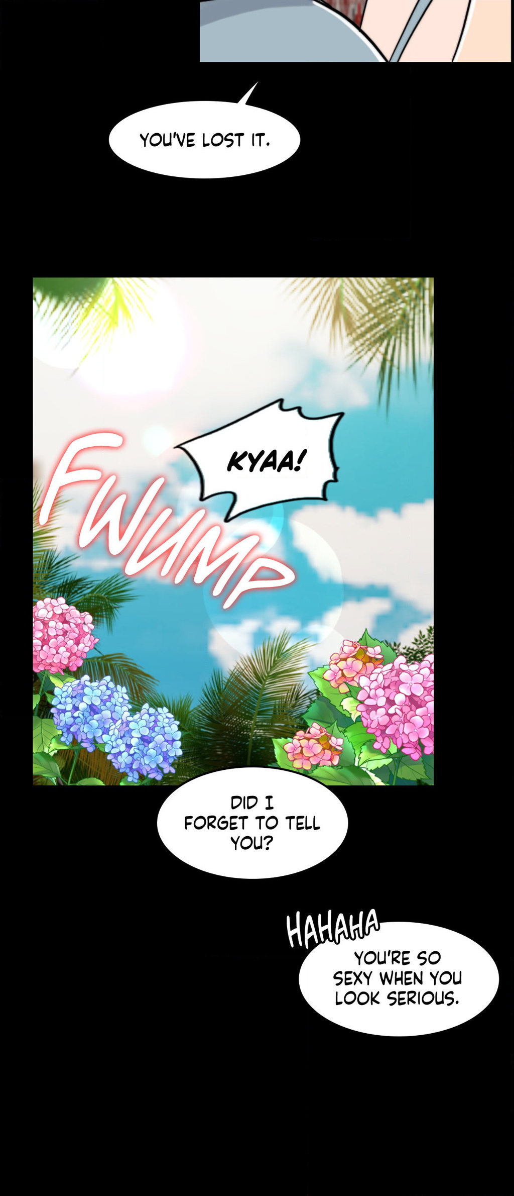 Wife for 1000 Days Chapter 65 - Page 70