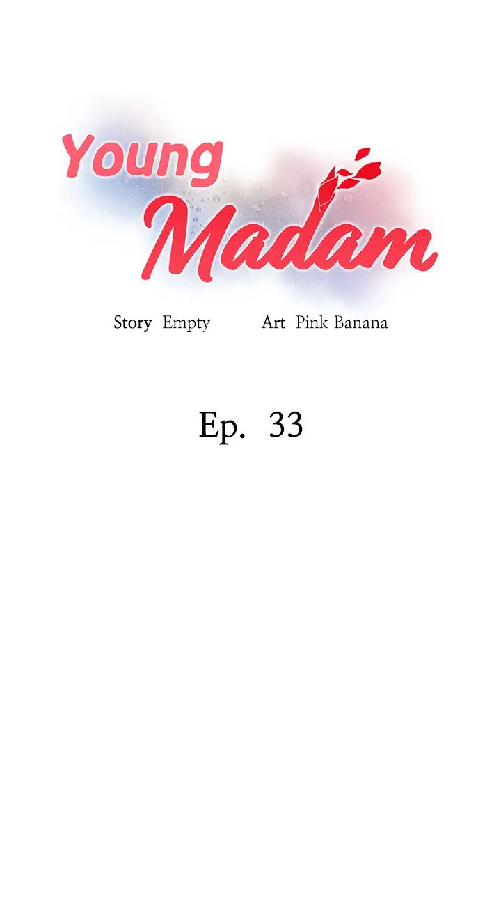 Young Madam Chapter 33 - Page 4