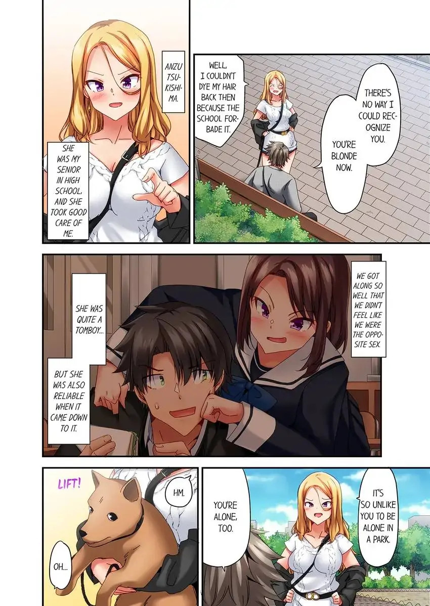 Orgasm is the Essential Part of Sex!? Chapter 16 - Page 5