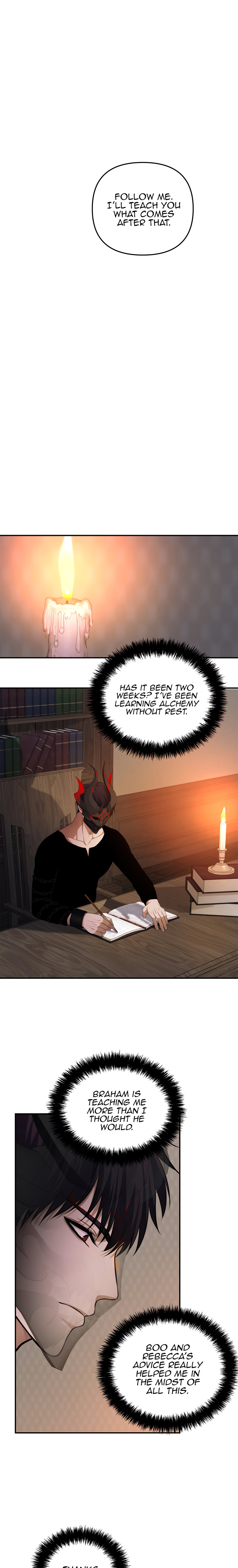 Second Life Ranker Chapter 131 - Page 24