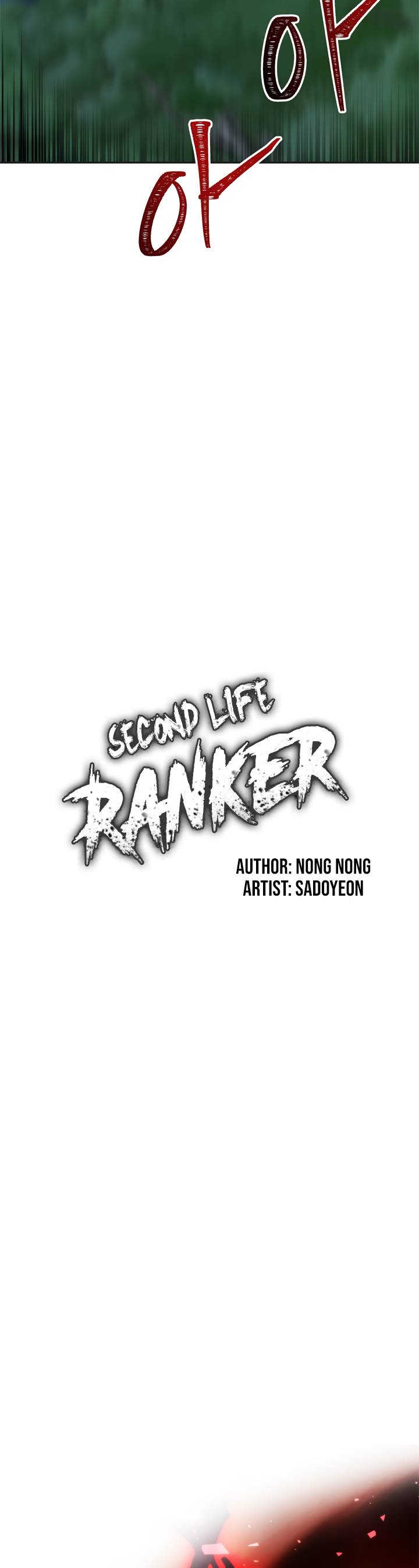 Second Life Ranker Chapter 84 - Page 4