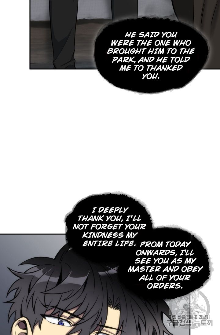 Tomb Raider King Chapter 148 - Page 99