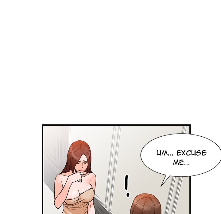 House of Pleasure Chapter 38 - Page 42