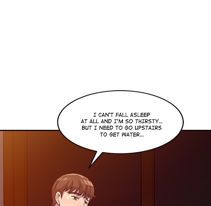 A Stolen Taste Chapter 0 - Page 30