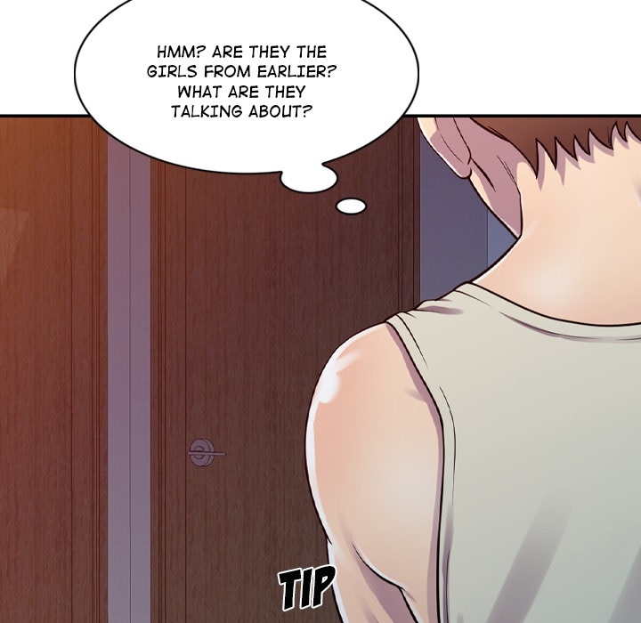 A Stolen Taste Chapter 0 - Page 39