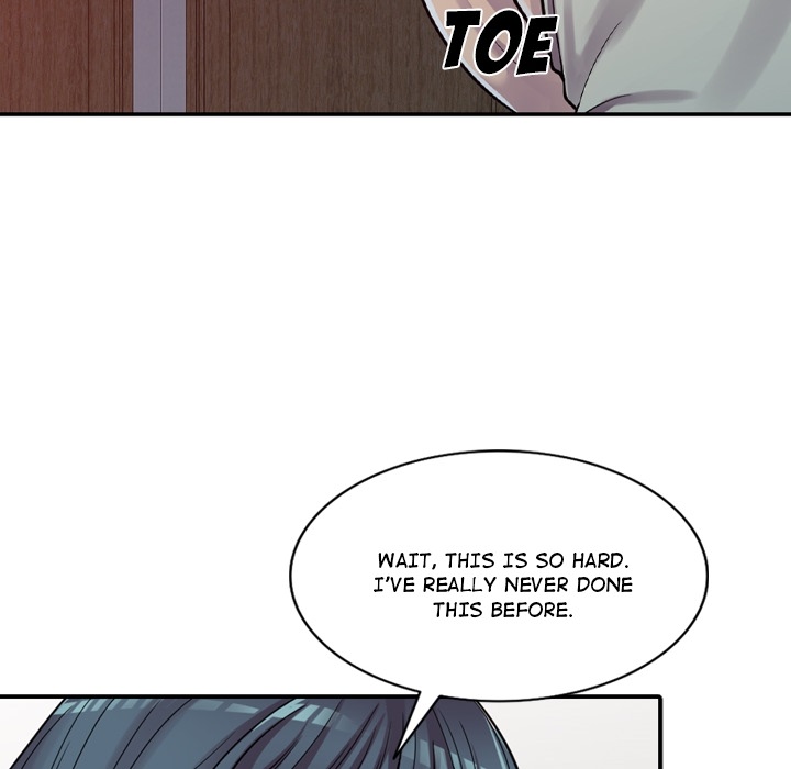 A Stolen Taste Chapter 0 - Page 40