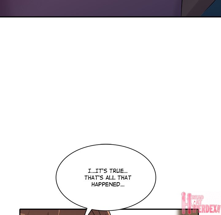 A Stolen Taste Chapter 10 - Page 130