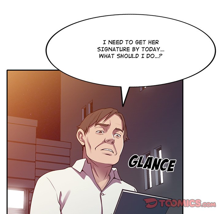 A Stolen Taste Chapter 16 - Page 51