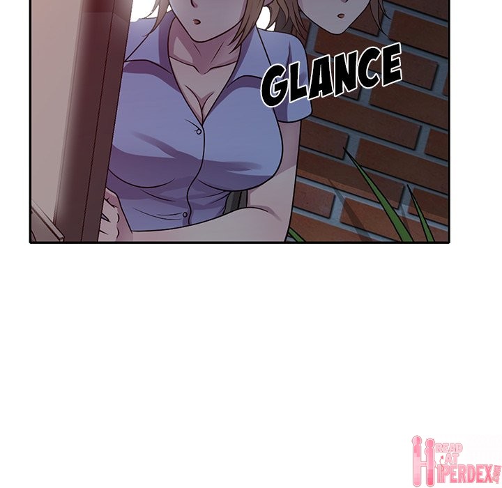 A Stolen Taste Chapter 16 - Page 70