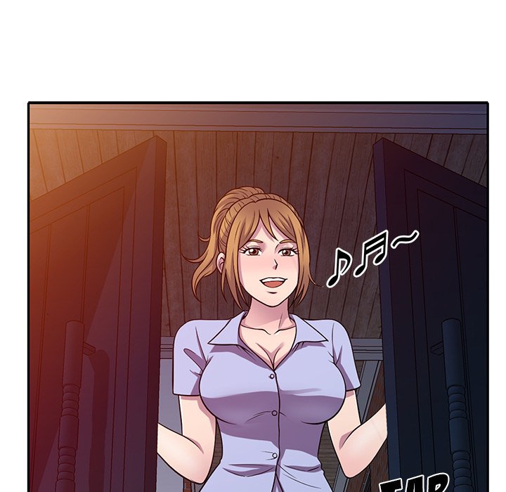 A Stolen Taste Chapter 16 - Page 84