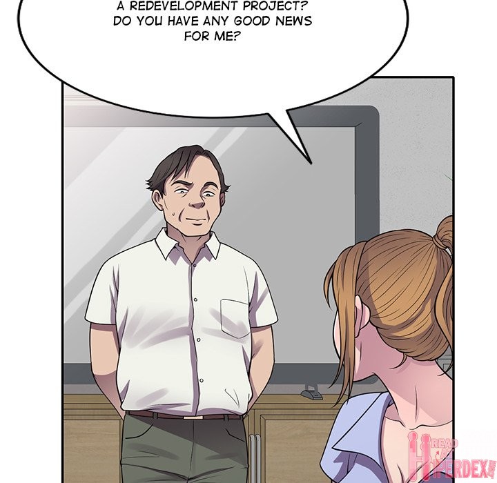 A Stolen Taste Chapter 16 - Page 94