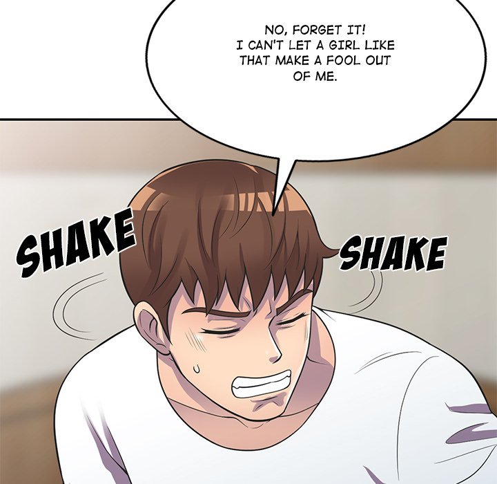 A Stolen Taste Chapter 18 - Page 66