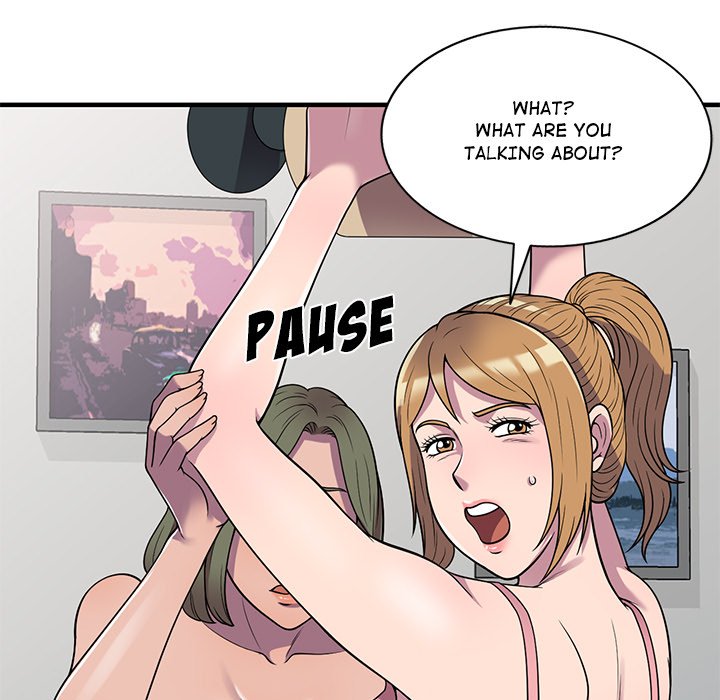 A Stolen Taste Chapter 25 - Page 29