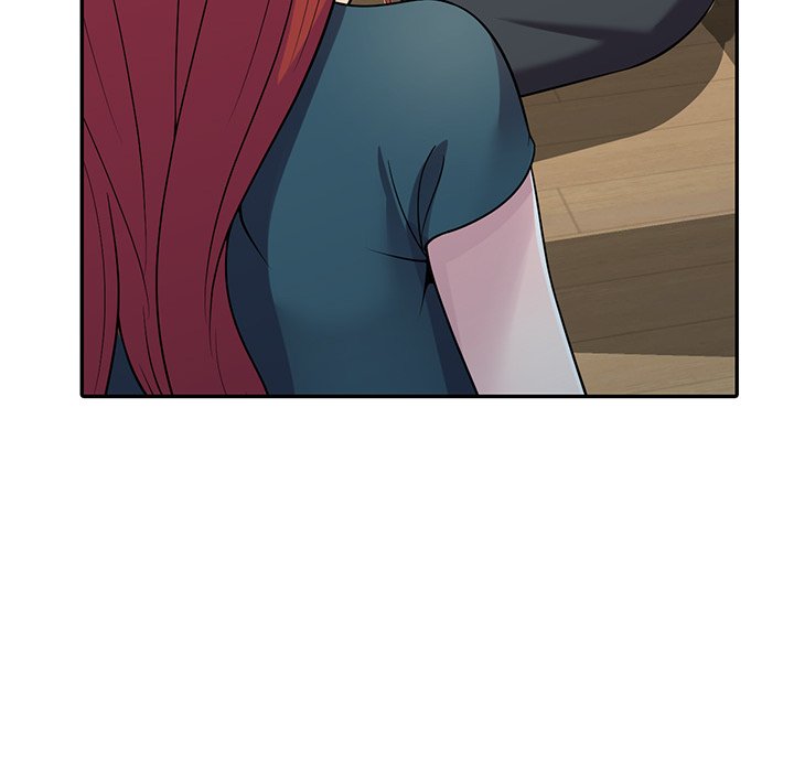 A Stolen Taste Chapter 4 - Page 138