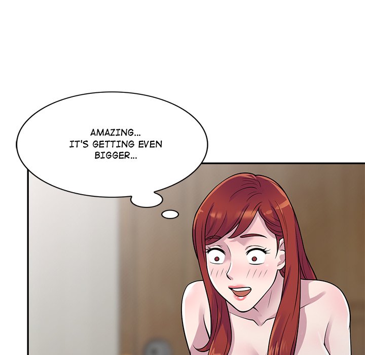 A Stolen Taste Chapter 5 - Page 62