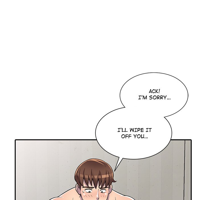 A Stolen Taste Chapter 6 - Page 71