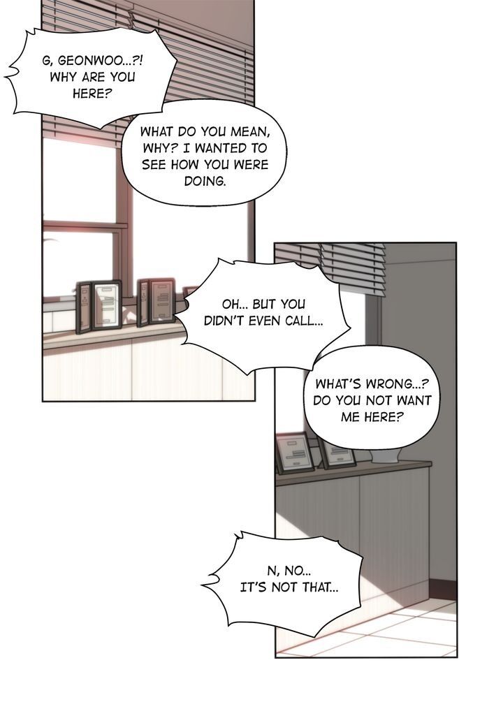 Cinderella’s Man Chapter 107 - Page 18