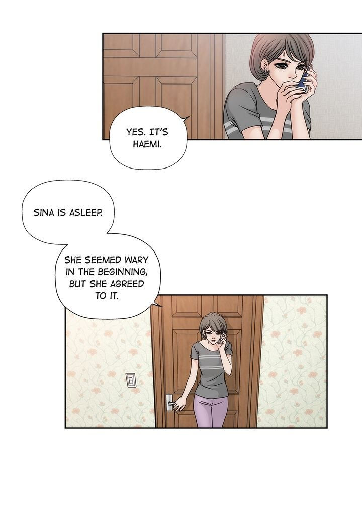 Cinderella’s Man Chapter 3 - Page 40