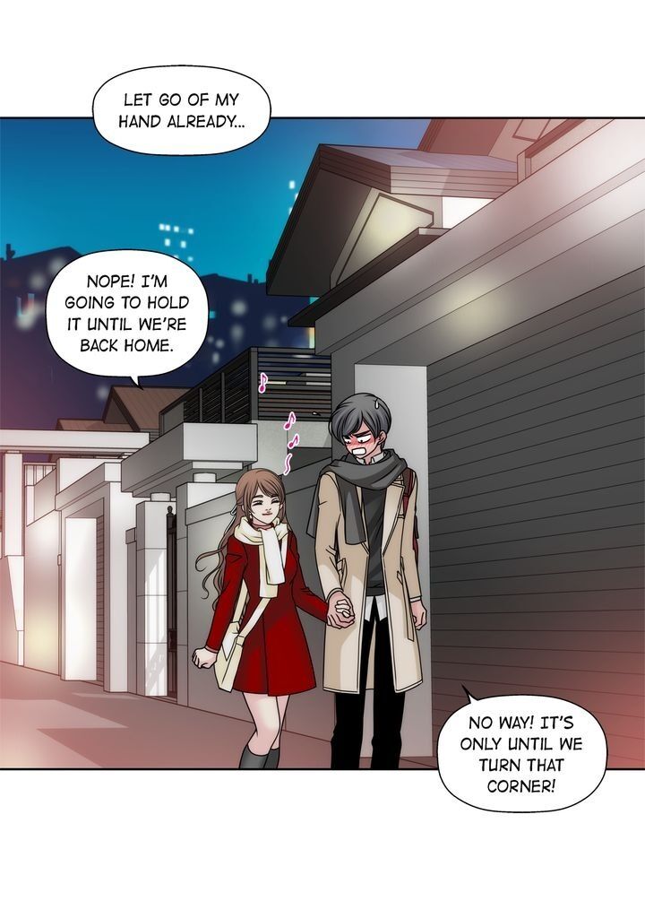 Cinderella’s Man Chapter 39 - Page 17