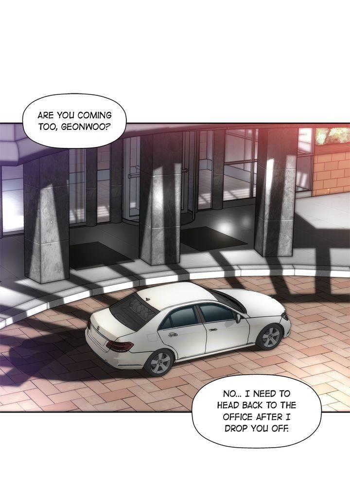 Cinderella’s Man Chapter 43 - Page 45