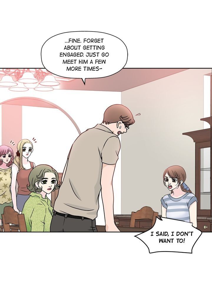 Cinderella’s Man Chapter 44 - Page 49