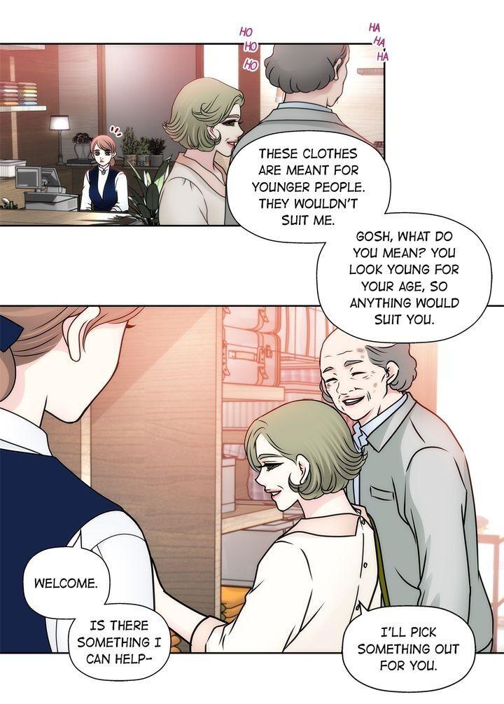 Cinderella’s Man Chapter 46 - Page 41