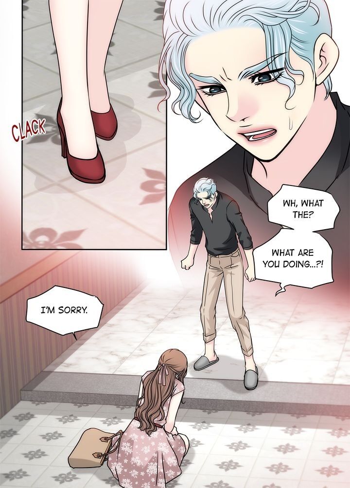 Cinderella’s Man Chapter 78 - Page 4