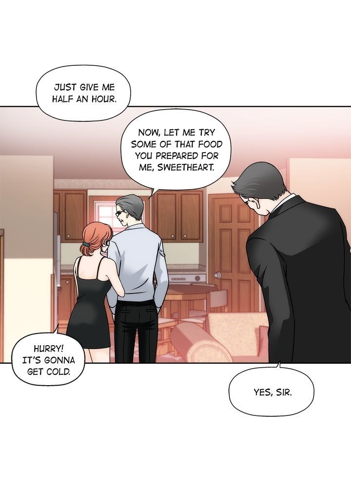 Cinderella’s Man Chapter 80 - Page 32