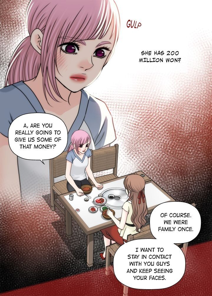 Cinderella’s Man Chapter 97 - Page 38