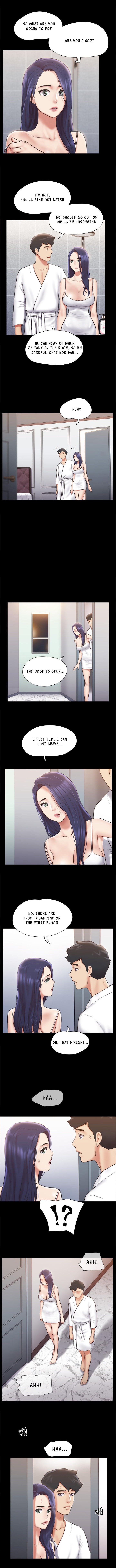 Everything Is Agreed Chapter 116 - Page 6