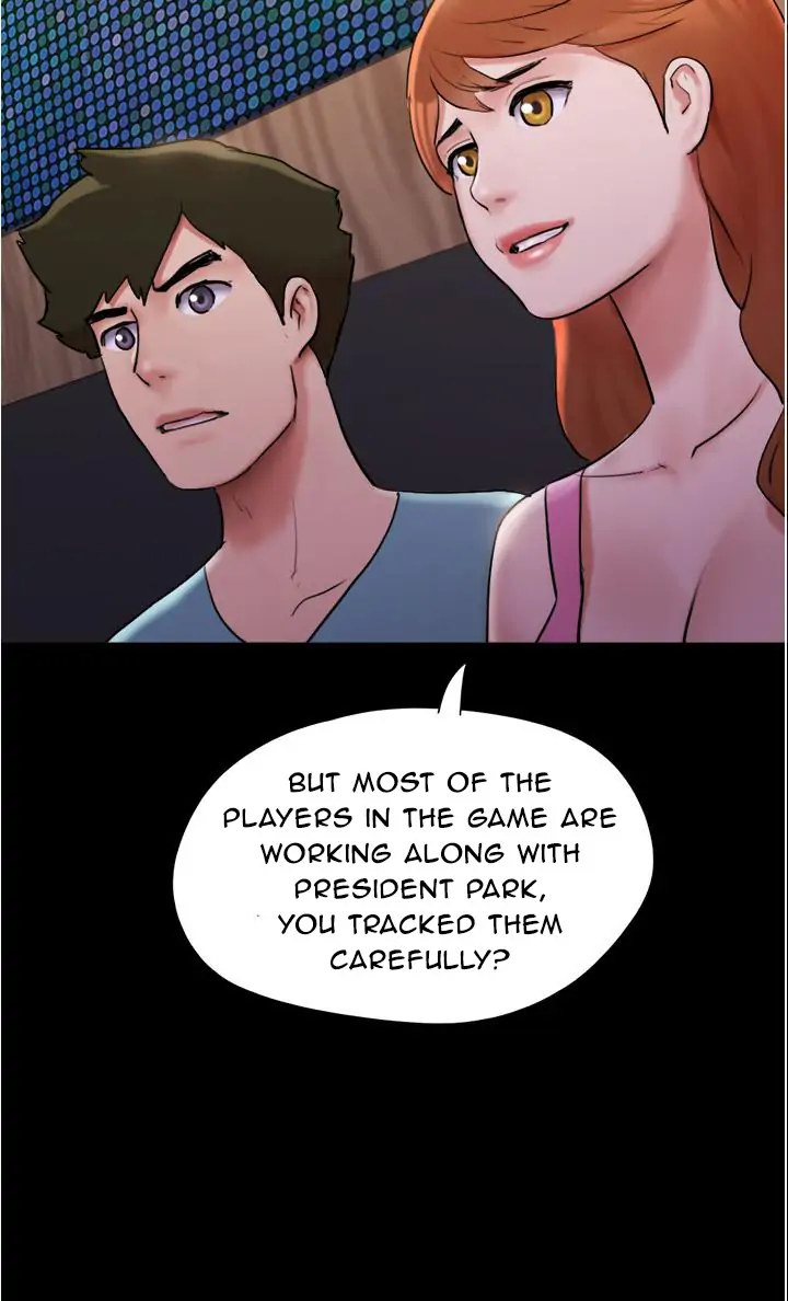 Everything Is Agreed Chapter 139 - Page 18