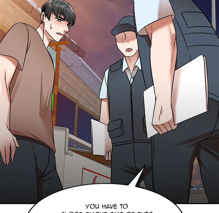 Don’t Seduce Me! Chapter 1 - Page 65