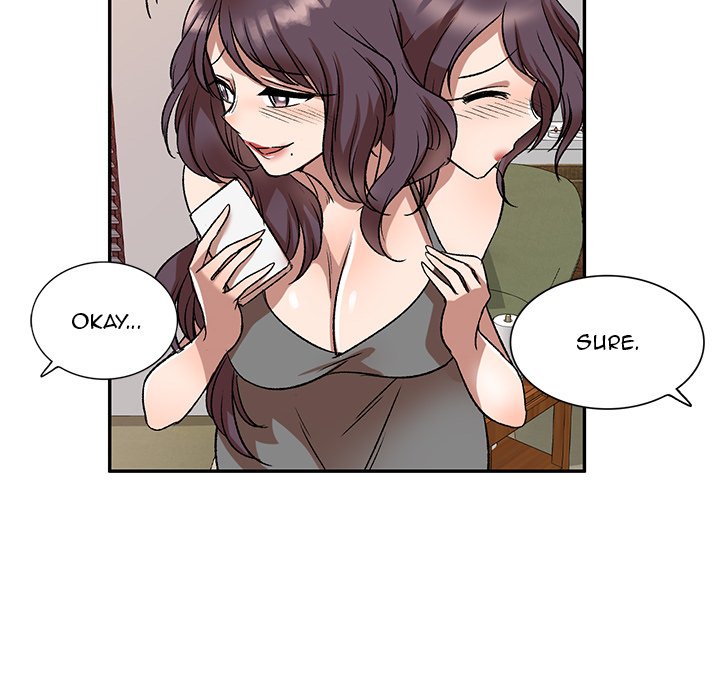 Don’t Seduce Me! Chapter 10 - Page 69